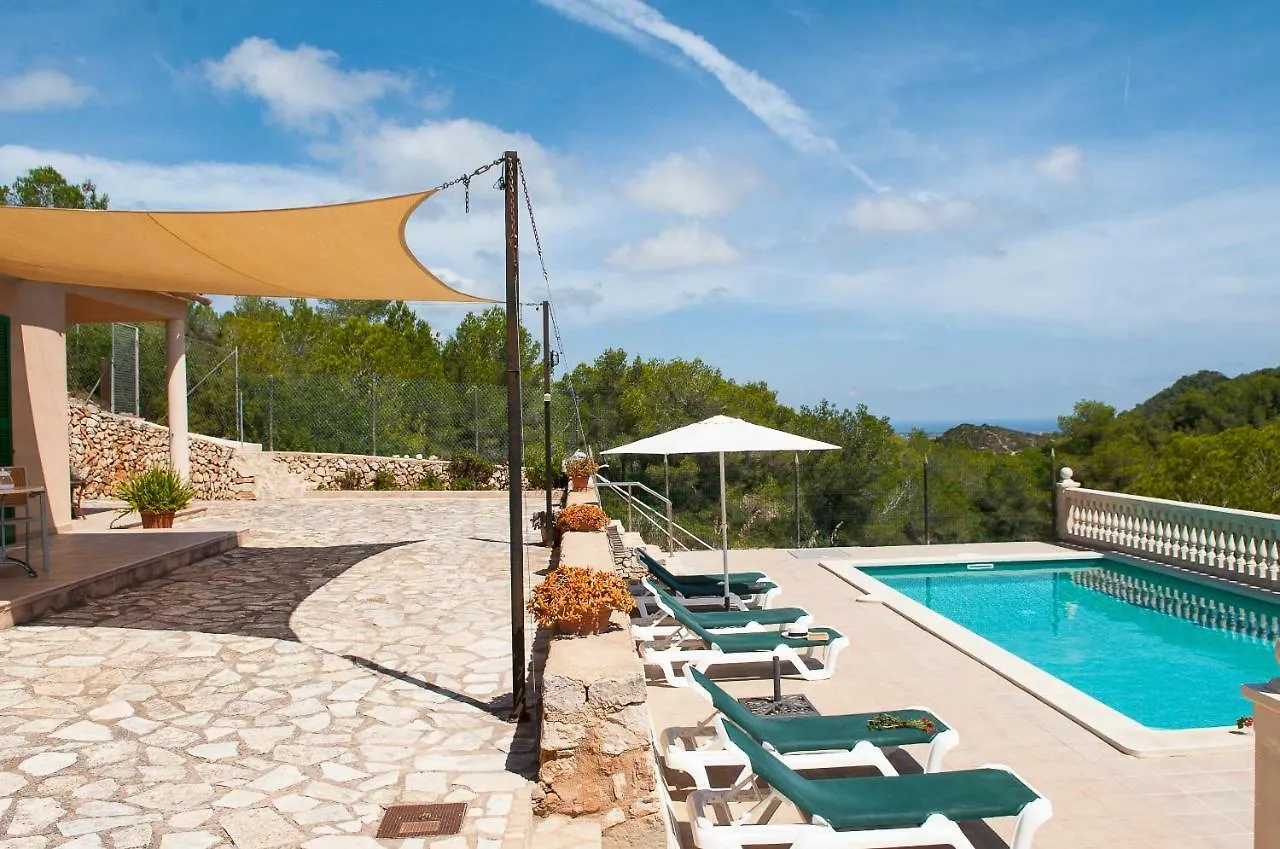 Finca Maria Magdalena Golf Felanitx