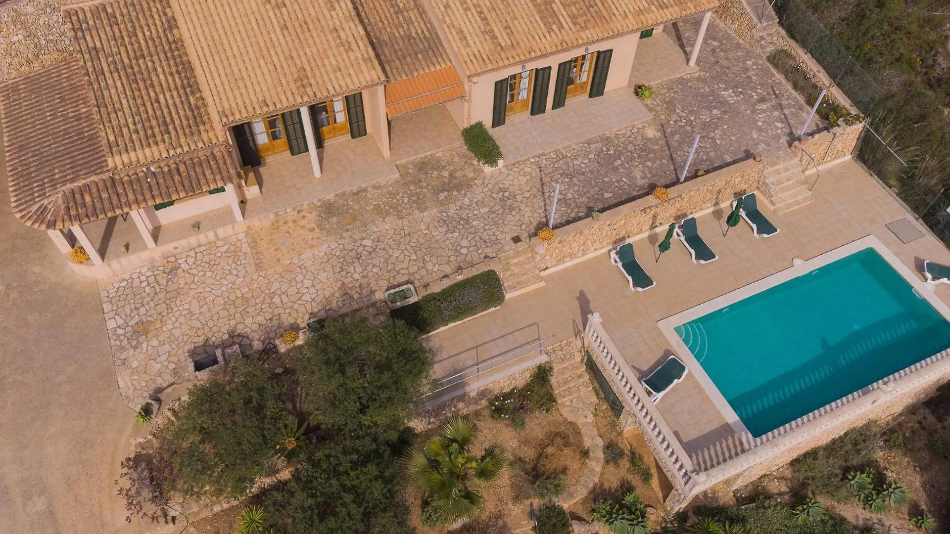 Finca Maria Magdalena Golf Felanitx 0*,  Spain