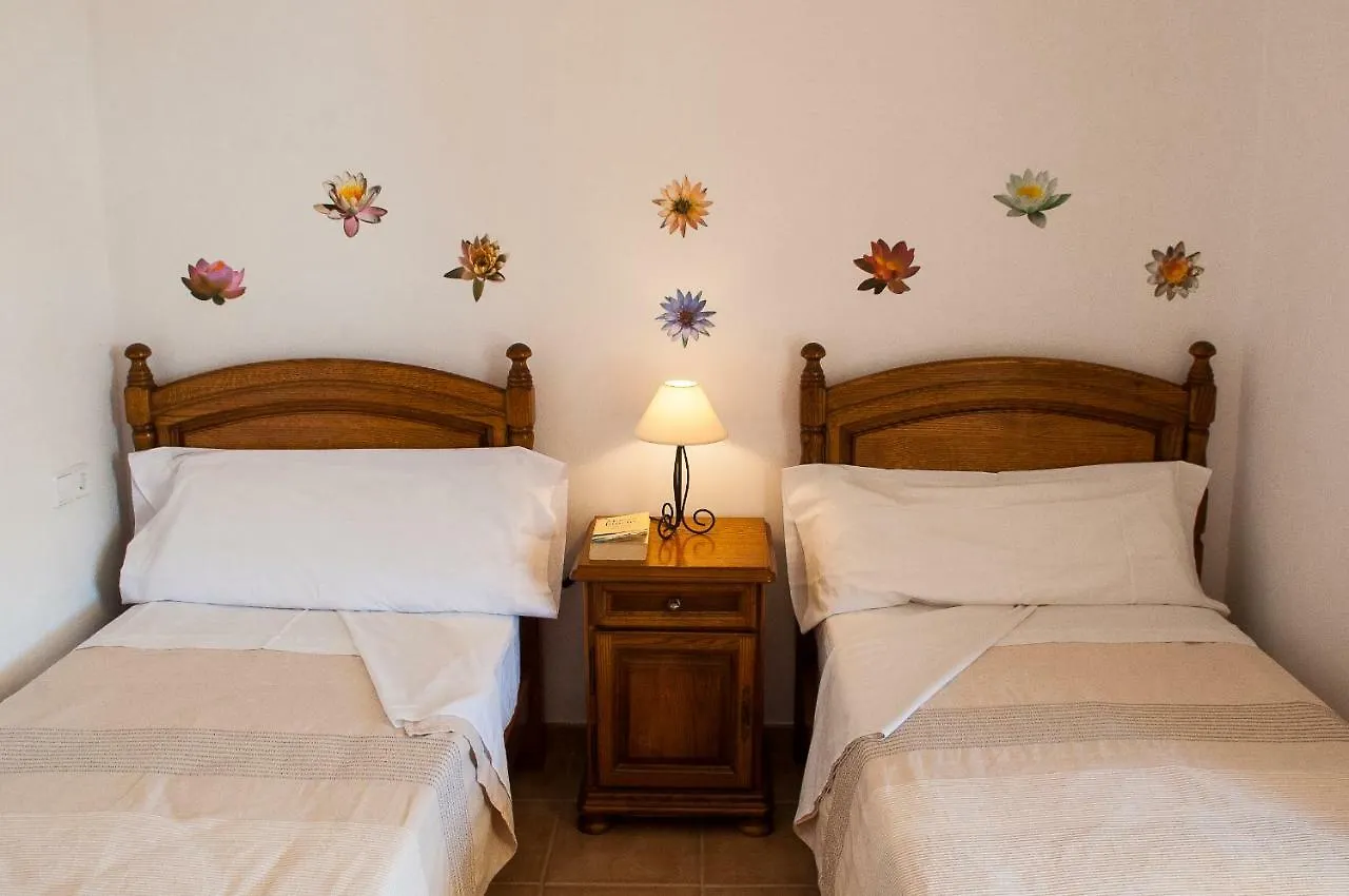 Holiday home Finca Maria Magdalena Golf Felanitx