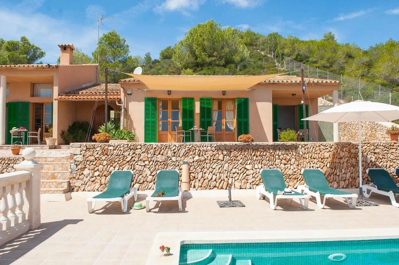 Finca Maria Magdalena Golf Felanitx 0*,  Spain