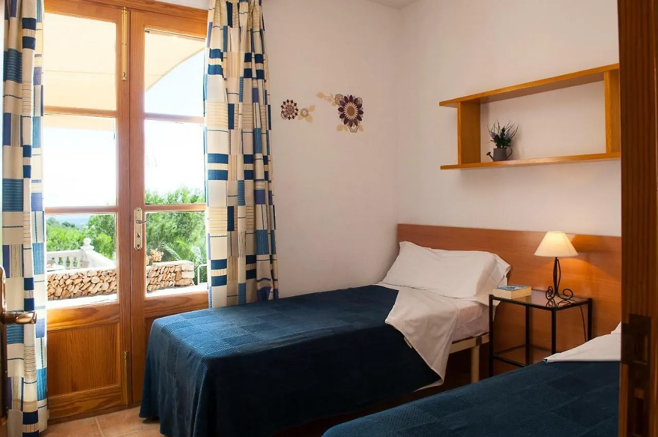 Finca Maria Magdalena Golf Felanitx Holiday home