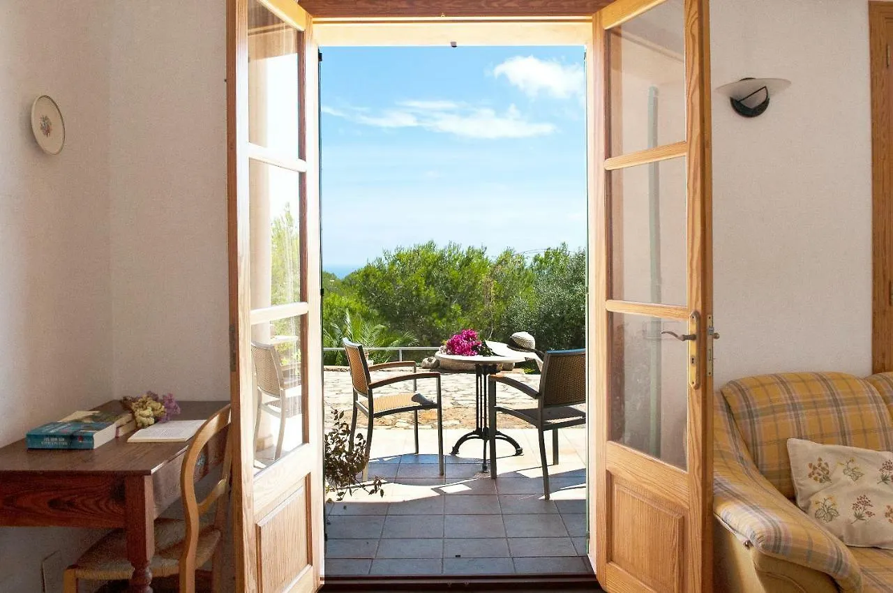 Holiday home Finca Maria Magdalena Golf Felanitx