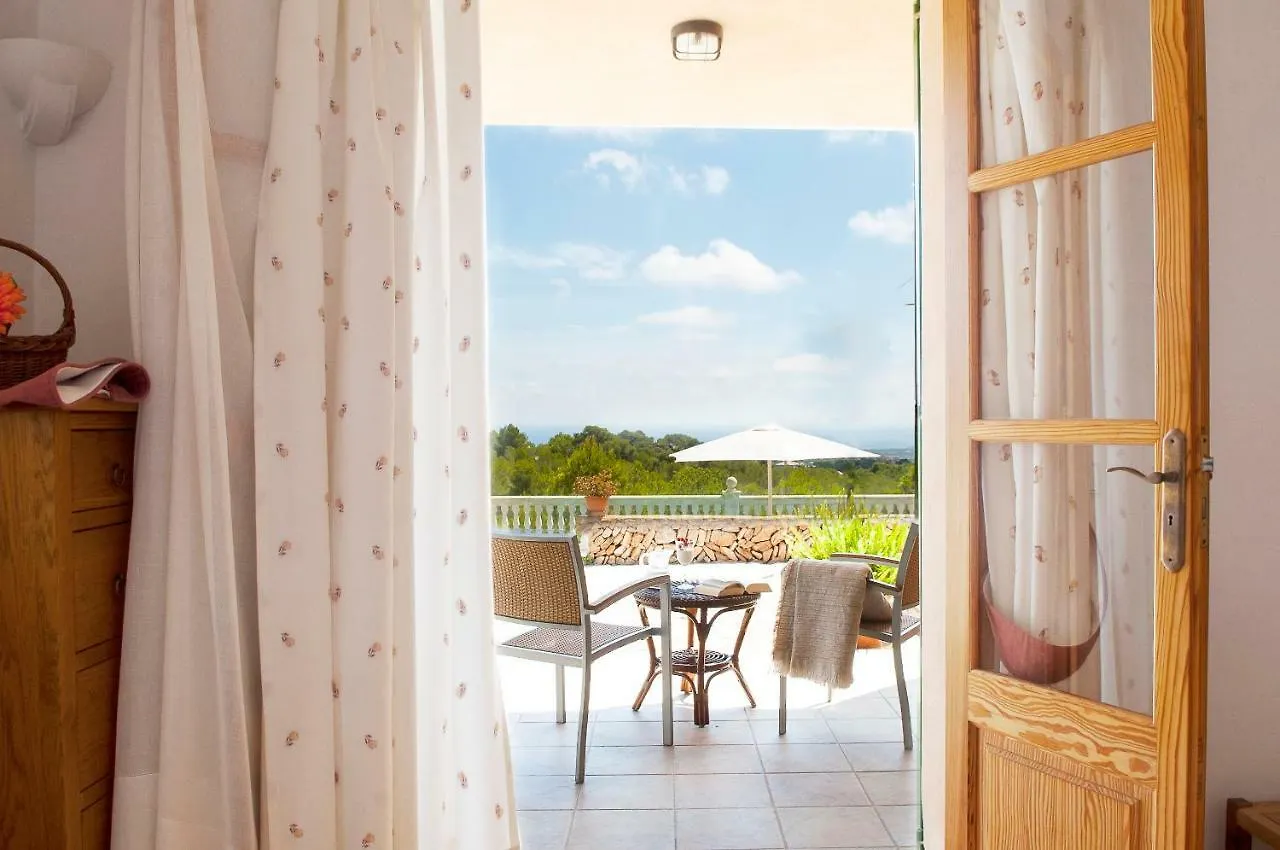 Finca Maria Magdalena Golf Felanitx